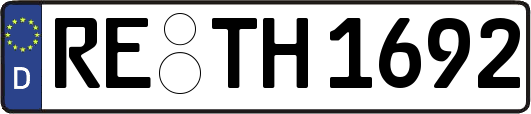 RE-TH1692