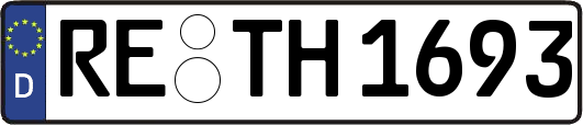 RE-TH1693