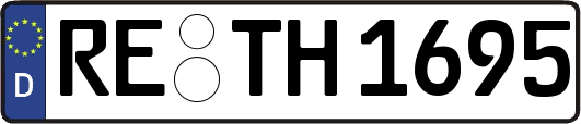 RE-TH1695