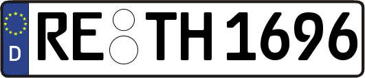 RE-TH1696