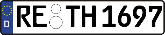 RE-TH1697