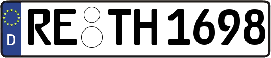 RE-TH1698