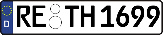 RE-TH1699