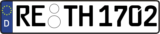 RE-TH1702