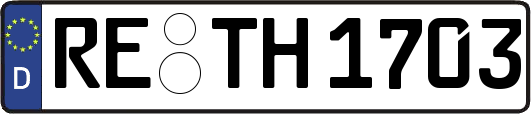 RE-TH1703