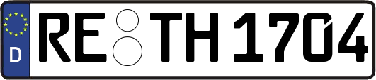 RE-TH1704