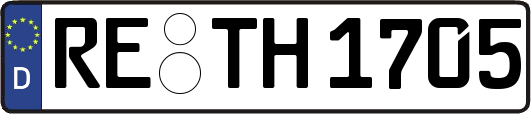 RE-TH1705