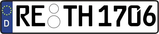 RE-TH1706