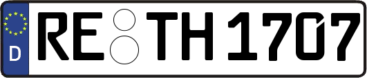 RE-TH1707