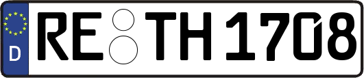 RE-TH1708