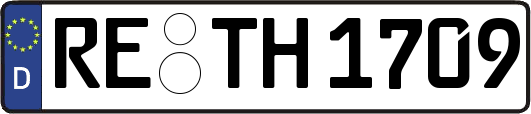 RE-TH1709