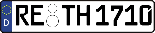 RE-TH1710