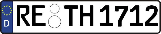 RE-TH1712