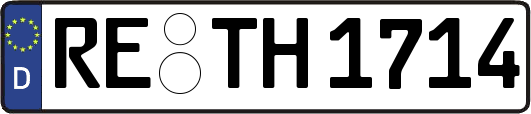 RE-TH1714