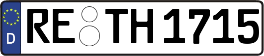RE-TH1715