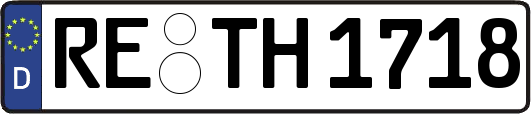 RE-TH1718