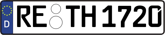 RE-TH1720