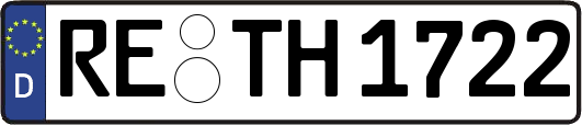 RE-TH1722