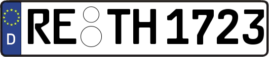 RE-TH1723