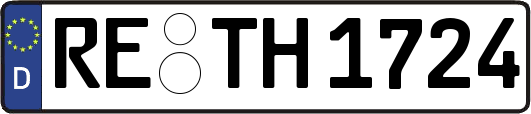 RE-TH1724