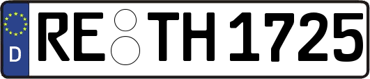 RE-TH1725