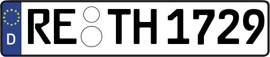 RE-TH1729