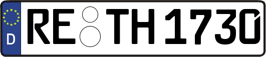 RE-TH1730