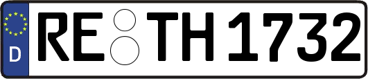RE-TH1732