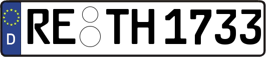 RE-TH1733