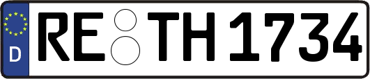 RE-TH1734