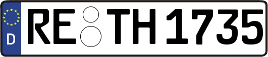 RE-TH1735