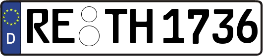 RE-TH1736
