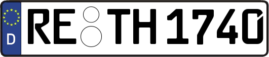 RE-TH1740