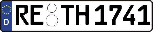 RE-TH1741