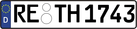 RE-TH1743