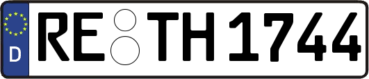 RE-TH1744