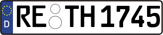 RE-TH1745