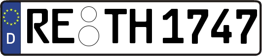 RE-TH1747