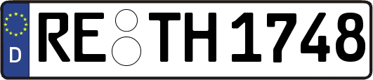 RE-TH1748