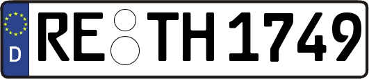 RE-TH1749