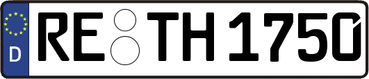 RE-TH1750