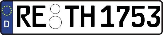RE-TH1753