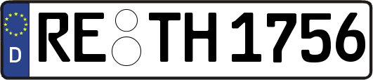 RE-TH1756