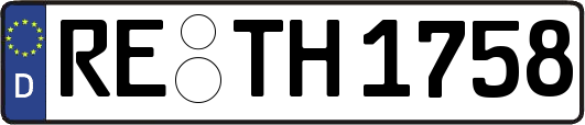 RE-TH1758