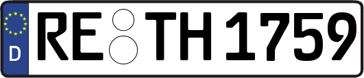 RE-TH1759