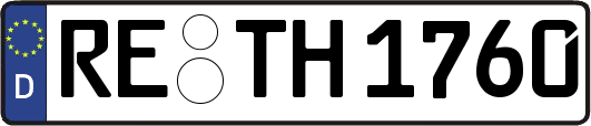 RE-TH1760