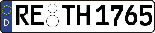 RE-TH1765