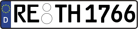 RE-TH1766