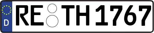 RE-TH1767