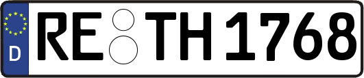 RE-TH1768